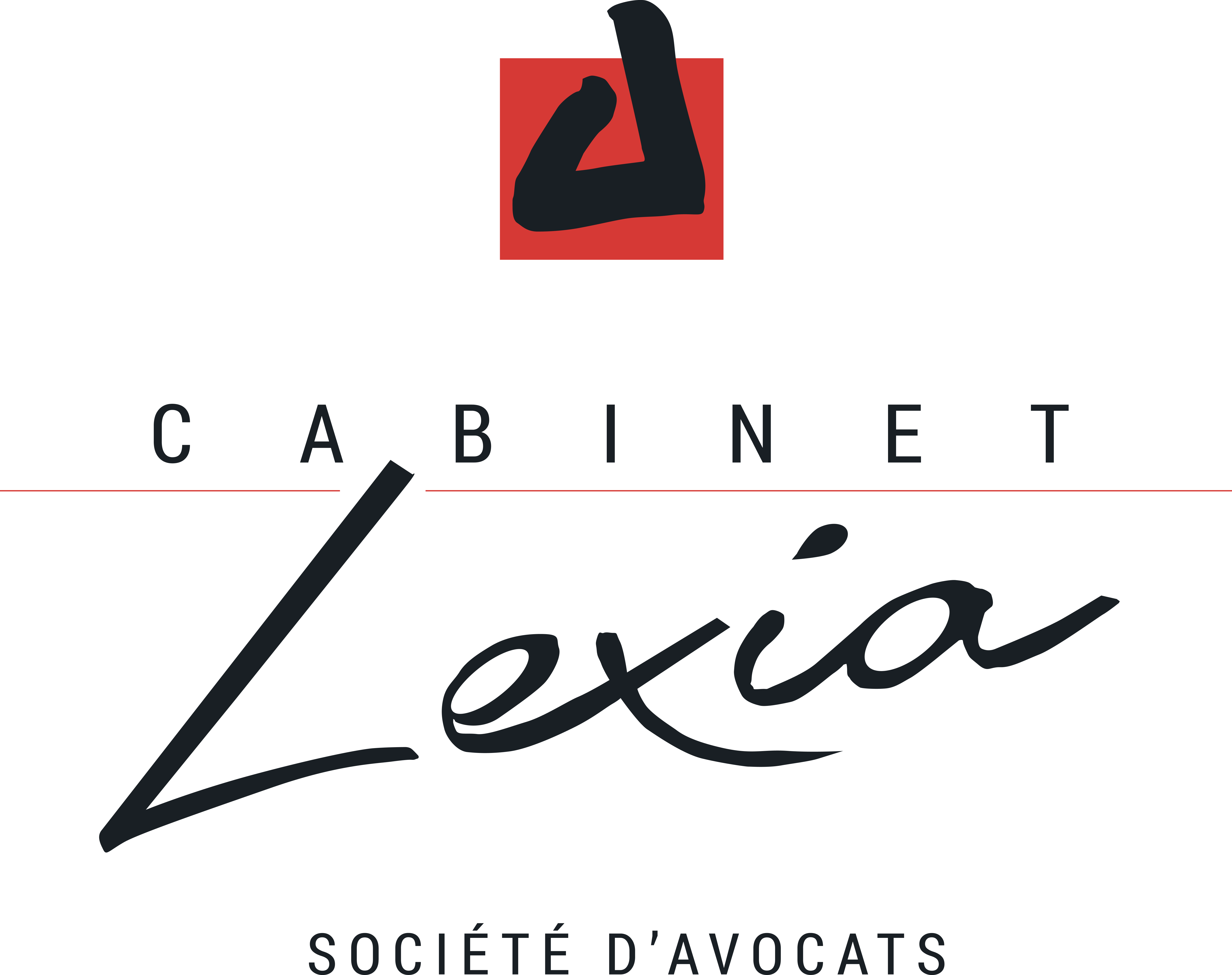 Lexia, cabinet d'avocats